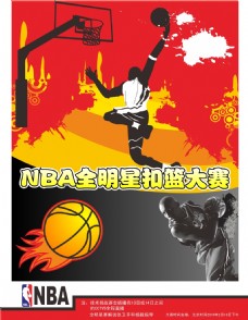 NBA球队